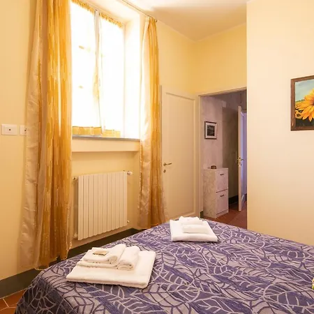 Casa Cesare 公寓 *