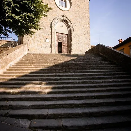 Casa Cesare 公寓