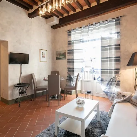 Casa Cesare Apartment Cortona