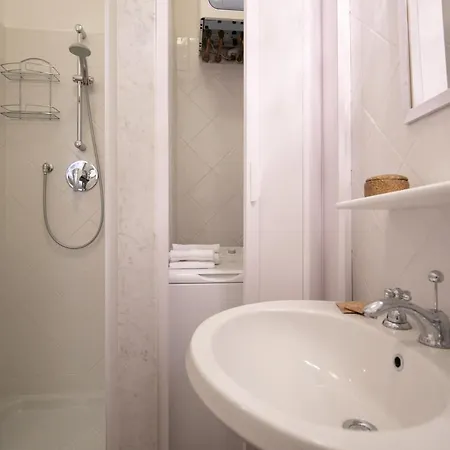 Casa Cesare Apartment Cortona