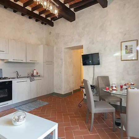 Apartment Casa Cesare *