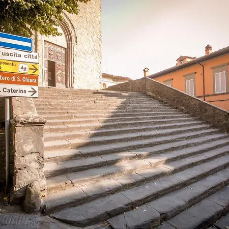 Casa Cesare Apartment *