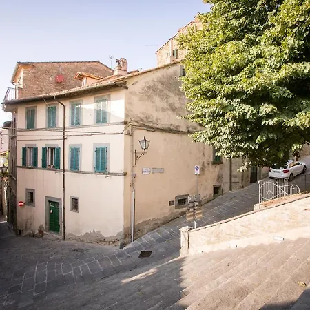 Casa Cesare Cortona